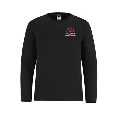 Dryfit Unisex Printed Long Sleeve Thumbnail